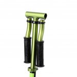 Nils Extreme HD125 zelená – Sleviste.cz