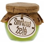 Chuť Moravy Smrkové želé 100 ml – Zboží Dáma