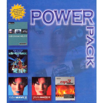 Power Pack