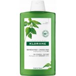 Klorane šampon pro mastné vlasy Kopřiva 200 ml – Zboží Dáma