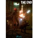 The End: Inari's Quest