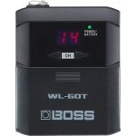 Boss WL-60 – Zboží Dáma