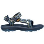 Teva Hurricane XLT 2 waves mood indigo – Zboží Mobilmania