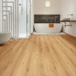 BRASED Ecoline lepený 9590 Dub královský hnědý 4,26 m² – Sleviste.cz