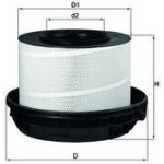 Vzduchový filtr MAHLE LX 814/1 – Hledejceny.cz