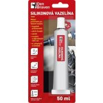 Den Barven Silikónová vazelína 50 ml | Zboží Auto