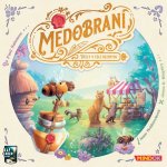 Mindok Medobraní – Zboží Živě