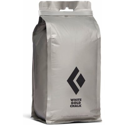 Black Diamond White Gold Chalk 200g