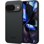 Pitaka Ultra-Slim Case Google Pixel 10 Black/Grey – Hledejceny.cz