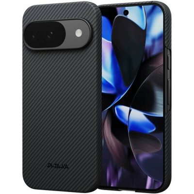 Pitaka Ultra-Slim Case Google Pixel 10 Black/Grey – Hledejceny.cz