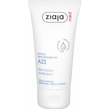 Ziaja Med Atopic Dermatitis Care zklidňující hydratační krém 50 ml