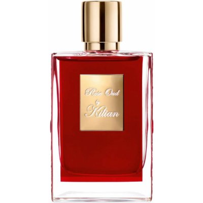 By Kilian Rose Oud parfémovaná voda unisex 50 ml – Zbozi.Blesk.cz