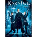 kazatel DVD