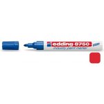 Edding 8750 červený – Zboží Dáma
