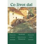 Co život dal - Soubor povídek - Vlasta Javořická – Zbozi.Blesk.cz