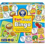 Orchard Fun Food Bingo – Zboží Dáma