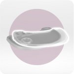 MoMi REKI šedá – Zboží Dáma