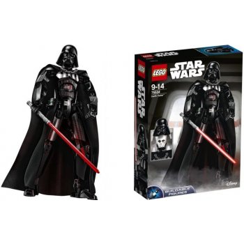 LEGO® Star Wars™ 75534 Darth Vader