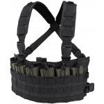 Condor Outdoor taktická Rapid Assault Chest Rig černá – Zboží Mobilmania