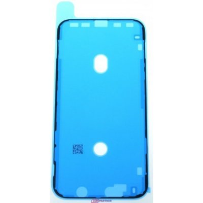 Apple iPhone 11, Xr Lepka LCD - originál – Zboží Živě