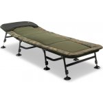 Anaconda Lehátko Cusky Flat-X8 – Sleviste.cz