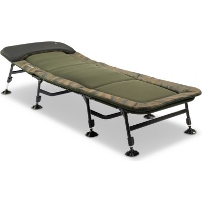 Anaconda Lehátko Cusky Flat-X8 – Sleviste.cz