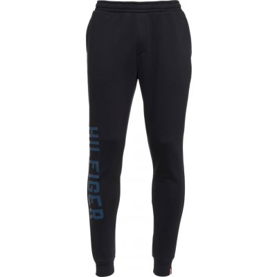 Tommy Hilfiger GRAPHIC Tmavě modrá – Zboží Dáma