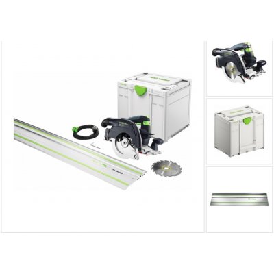 Festool HK 55 EBQ-Plus-FS 576126 – Zboží Mobilmania