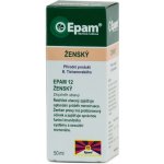Roni Epam kapky 12 Ženský50 ml – Hledejceny.cz