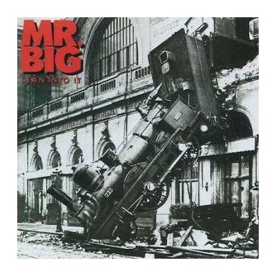 Mr. Big - Lean Into It 30th Anniversary Edition CD – Zbozi.Blesk.cz