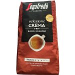 Segafredo Zanetti Selezione Crema 1 kg – Zboží Dáma