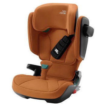 Britax/Römer KIDFIX i-size 2022 Galaxy Black