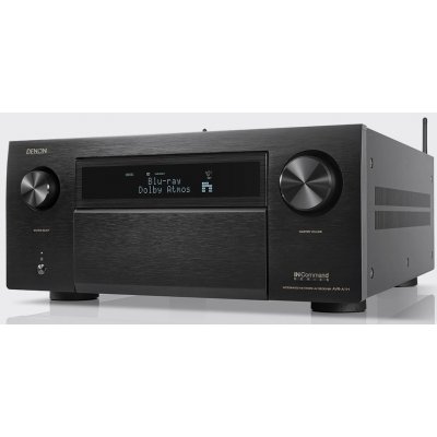 Denon AVR-A1H – Zboží Živě