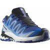 Pánské běžecké boty Salomon XA PRO 3D v9 modrá/bílá