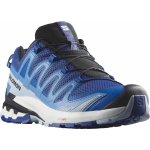 Salomon XA Pro 3D V9 surf the web ibiza blue white – Hledejceny.cz