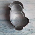 Vykrajovátko na perníčky kuře 7 cm – Hledejceny.cz