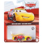 Mattel Disney Pixars Cars HFW74 1:55 – Zboží Dáma