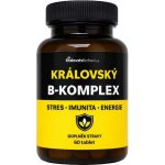 Královský B-Komplex + Kyselina listová 60 tablet – Hledejceny.cz