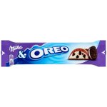 Milka Oreo tyčinka 37 g – Zboží Mobilmania