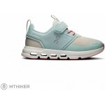 On Cloud Play dětské boty cascade marigold – Zboží Mobilmania