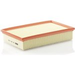 MANN-FILTER Vzduchový filtr MANN C32191/1 (MF C32191/1) – Hledejceny.cz