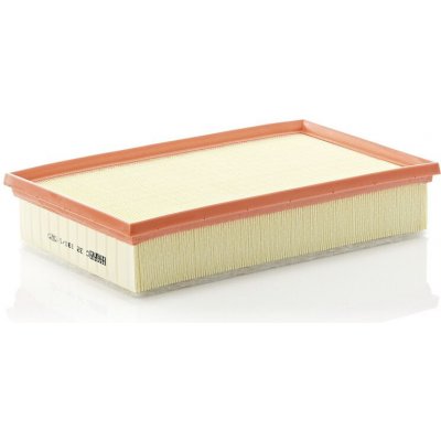 MANN-FILTER Vzduchový filtr MANN C32191/1 (MF C32191/1) – Hledejceny.cz