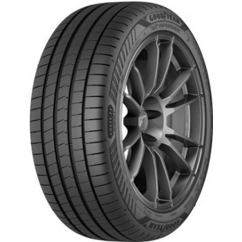 Goodyear Eagle F1 Asymmetric 6 235/50 R18 101Y