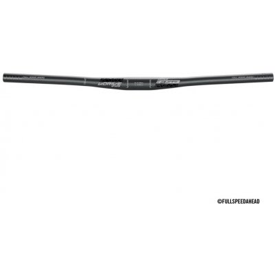 FSA MTB V-Drive Flat Alloy 31,8/740 mm – Zboží Dáma