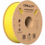 Creality Hyper PLA Žlutá / Yellow 1,75 mm 1 kg – Zboží Živě