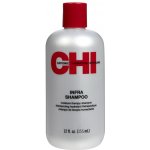 CHI Infra Shampoo posilující šampon pro regeneraci, výživu a ochranu vlasů 946 ml