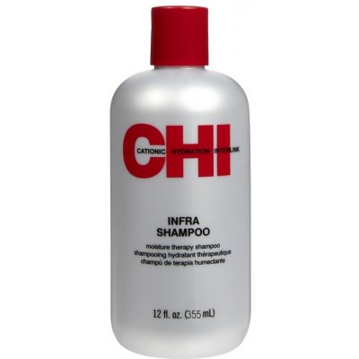 Chi Infra Shampoo 950 ml – Zbozi.Blesk.cz