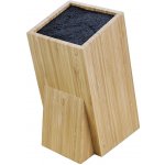 Vogue dřevěný univerzální stojan na nože – Zboží Dáma