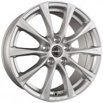 Borbet RE 7,5x17 5x112 ET37 silver | Zboží Auto