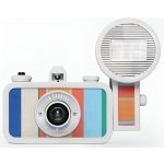 LOMOGRAPHY La Sardina Camera & Flash Acapulco Caleta – Zboží Živě